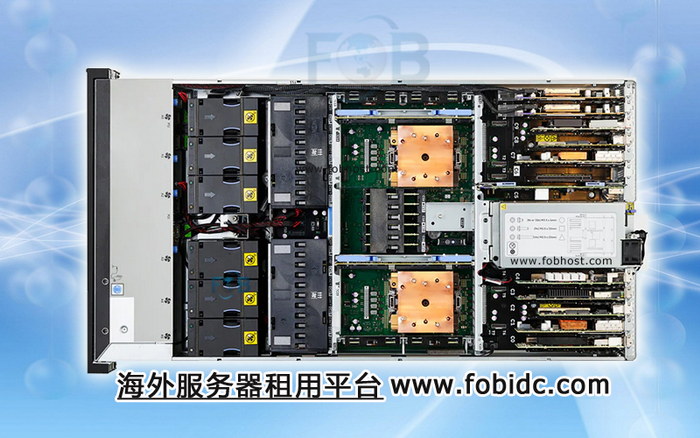 打造互联网新纪元：速度颠覆的柬埔寨服务器问世